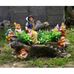 ФИГУРКИ из ПОЛИСТОУНА