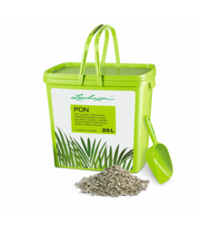 Lechuza PON 25 L