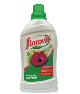 FLOROVIT для сурфинии, 1л