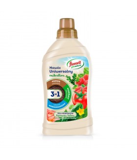 ФЛОРОВИТ PRO NATURA универсальное жидкое 1л