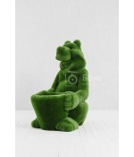 Медведь с корзиной 1,75м *1,0м *1,35м